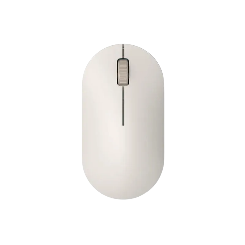 Xiaomi 2 lite bežični miš Beli