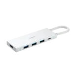 Xiaomi 5 u 1 Type-C Hub