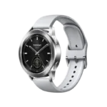 Xiaomi Watch S3 pametni sat, Sivi