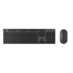 Xiaomi Wireless tastatura i miš Crna