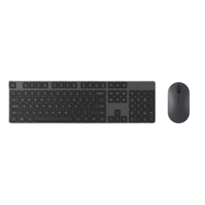 Xiaomi Wireless tastatura i miš Crna