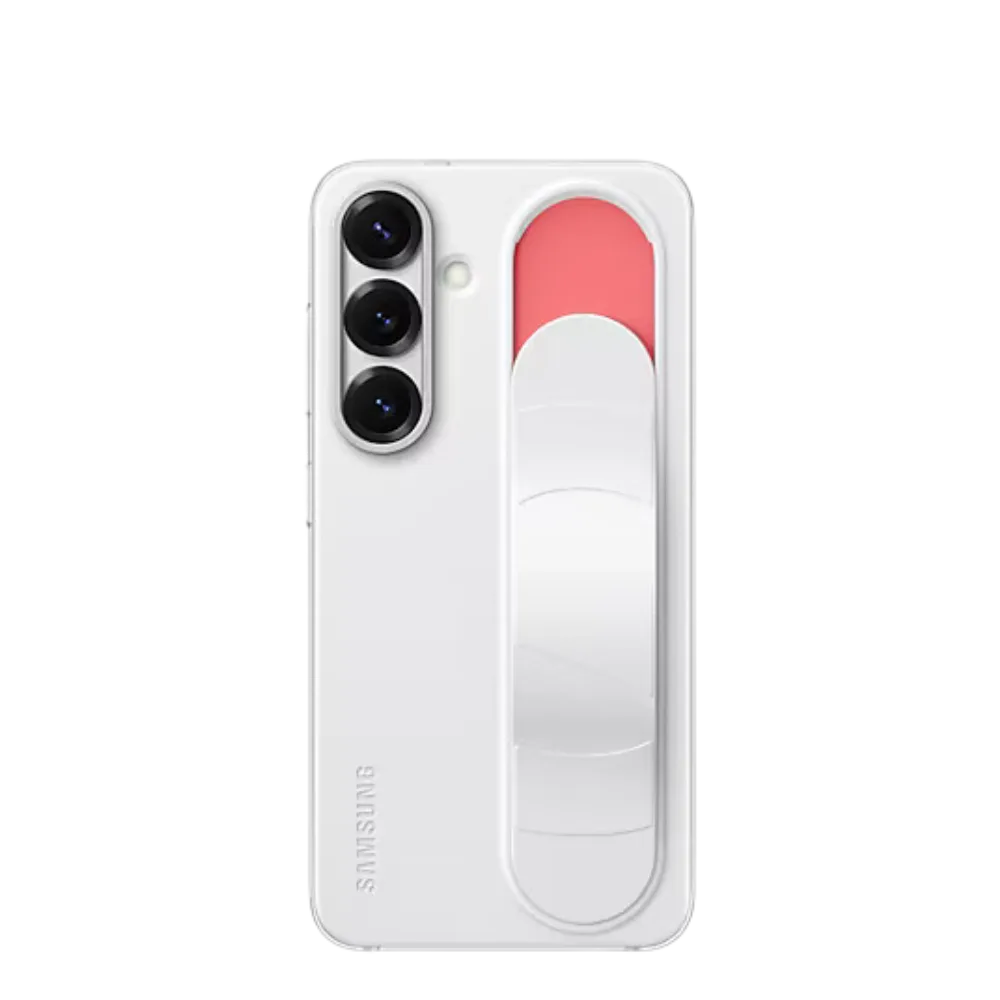 Futrola sa kaišem za Galaxy S25 Bela