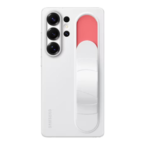 Futrola sa kaišem za Galaxy S25 Ultra Bela