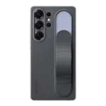 Futrola sa kaišem za Galaxy S25 Ultra Crna