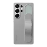 Futrola sa kaišem za Galaxy S25 Ultra Siva