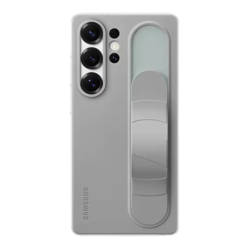 Futrola sa kaišem za Galaxy S25 Ultra Siva