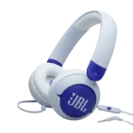 JBL Junior 320 dečije žične slušalice, Plave