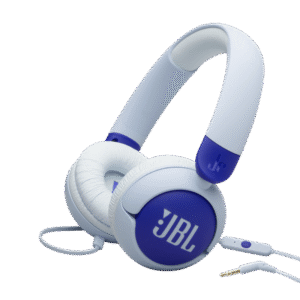 JBL Junior 320 dečije žične slušalice, Plave