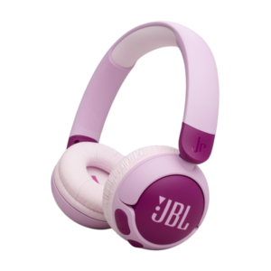 JBL Junior 320BT dečije bežične slušalice Lila