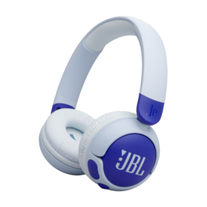 JBL Junior 320BT dečije bežične slušalice Plave