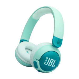 JBL Junior 320BT dečije bežične slušalice Zelene