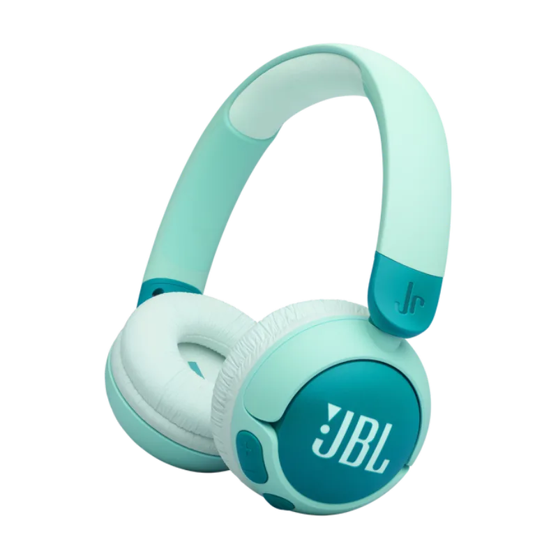 JBL Junior 320BT dečije bežične slušalice Zelene