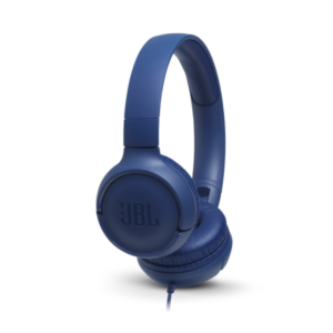 JBL Tune 500 žične slušalice Teget