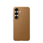Kindsuit futrola za Galaxy S25 Braon