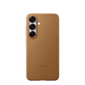 Kindsuit futrola za Galaxy S25 Braon