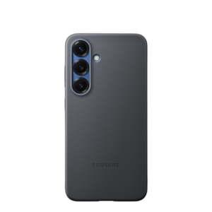 Kindsuit futrola za Galaxy S25 Crna