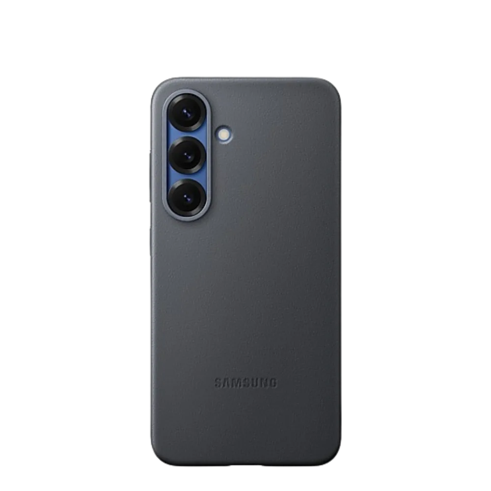 Kindsuit futrola za Galaxy S25 Crna