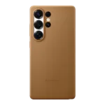 Kindsuit futrola za Galaxy S25 Braon