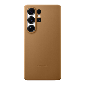 Kindsuit futrola za Galaxy S25 Braon