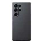 Kindsuit futrola za Galaxy S25 Crna