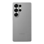 Kindsuit futrola za Galaxy S25 Siva