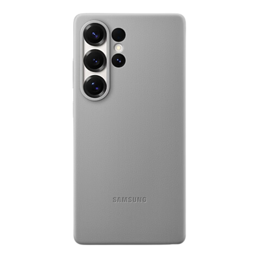 Kindsuit futrola za Galaxy S25 Siva