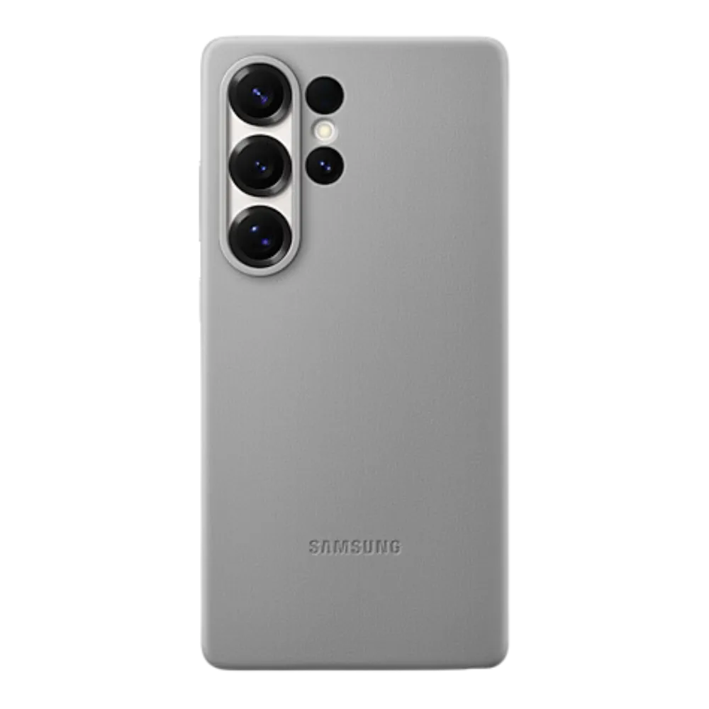 Kindsuit futrola za Galaxy S25 Siva