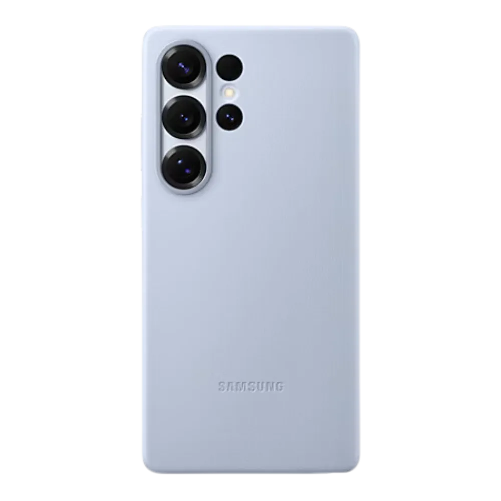 Kindsuit futrola za Galaxy S25 Plava