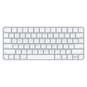 Apple Magic keyboard 2024