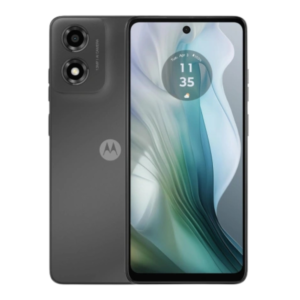 Motorola Moto E14 4/64GB Sivi