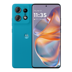 Motorola Edge 50 Pro 12/512GB Tirkizna