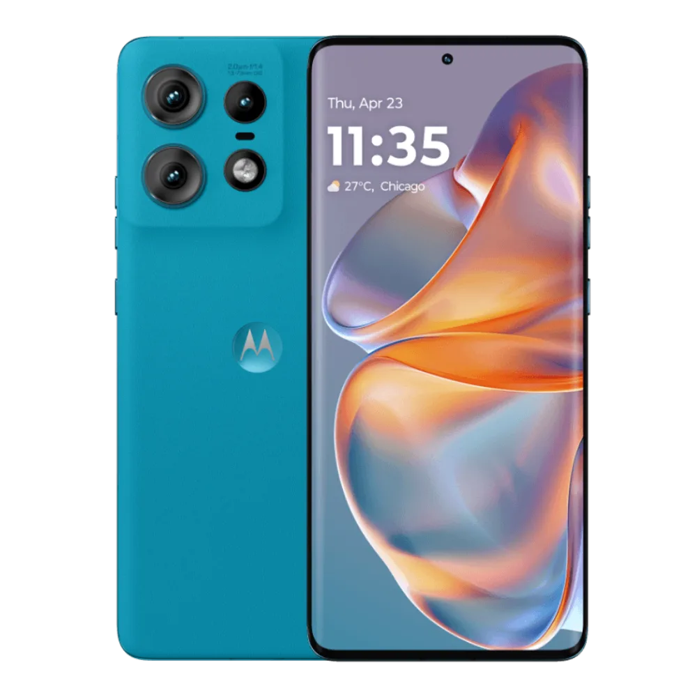 Motorola Edge 50 Pro 12/512GB Tirkizna