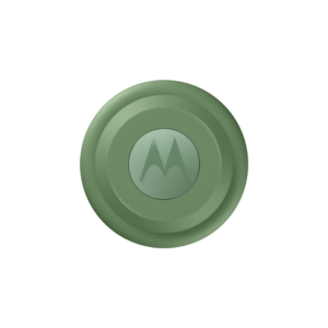 Motorola Moto Tag Zeleni