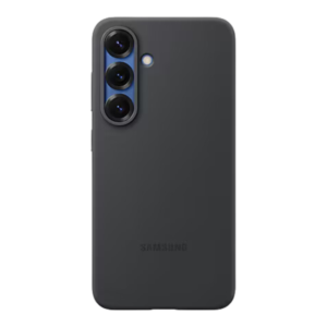 Originalni silikon za Galaxy S25+ Crni