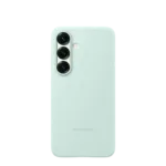 Originalni silikon za Galaxy S25 Mint