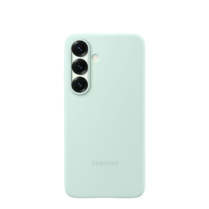 Originalni silikon za Galaxy S25 Mint