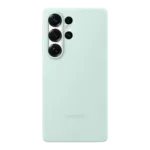 Originalni silikon za Galaxy S25 Ultra Mint