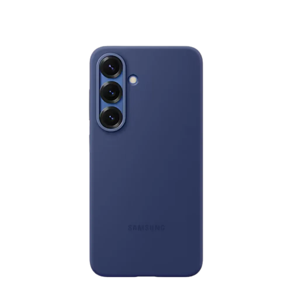 Originalni silikon za Galaxy S25 Teget