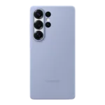 Originalni silikon za Galaxy S25 Ultra Plava