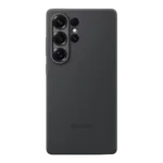 Originalni silikon za Galaxy S25 Ultra Crni