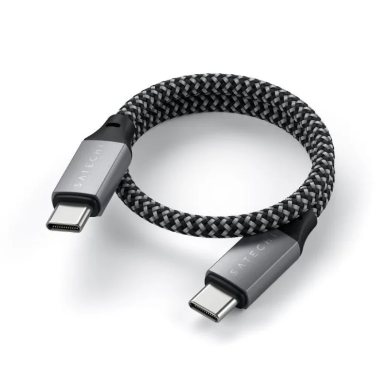 Satechi USB-C na USB-C kabl