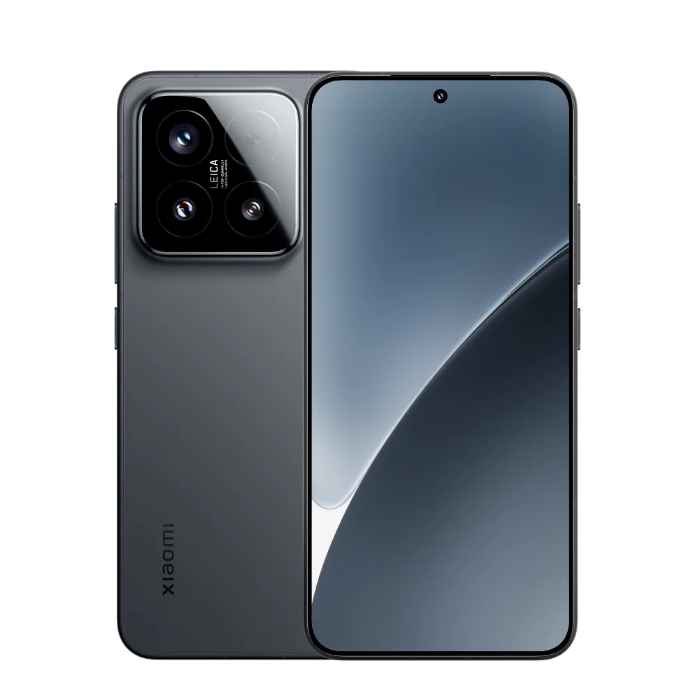 Xiaomi 15 Crni