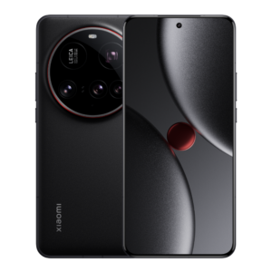 Xiaomi 15 Ultra Crni