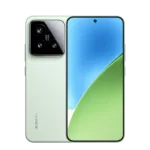 Xiaomi 15 Zeleni