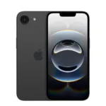 iPhone 16e 8128GB Crni