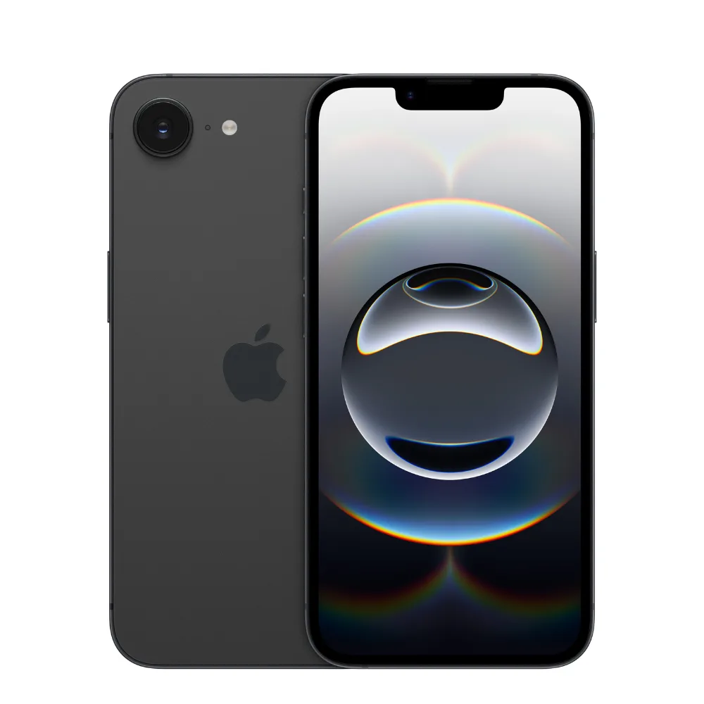 iPhone 16e 8128GB Crni