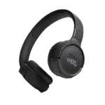 JBL Tune T520 bežične slušalice, Crne