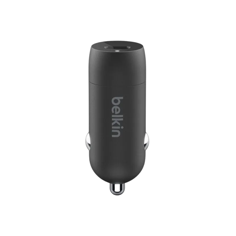 Belkin BoostCharge 30W USB-C Auto punjač