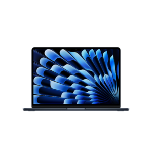 Apple MacBook 13.6 M4 16256GB Crni