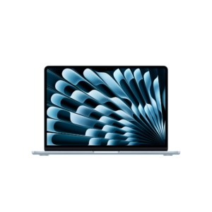 Apple MacBook 13.6 M4 16256GB Plavi